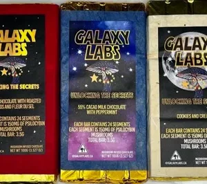 Galaxy Labs Chocolate