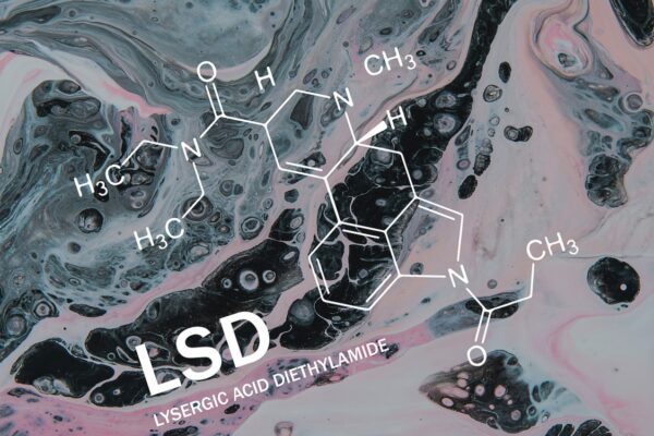 LSD Blotter