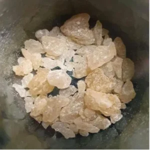 Microdose MDMA Crystals